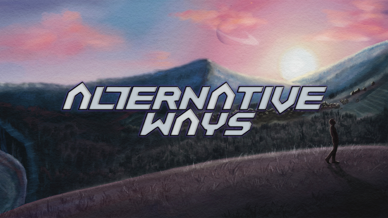 Alternative Ways