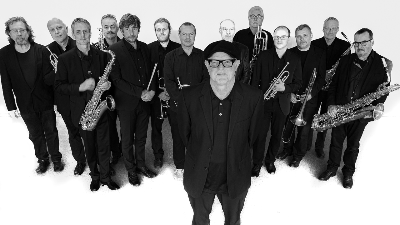 Bigband 17