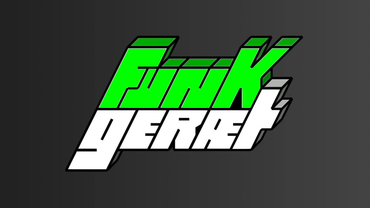 FUNKgeræt