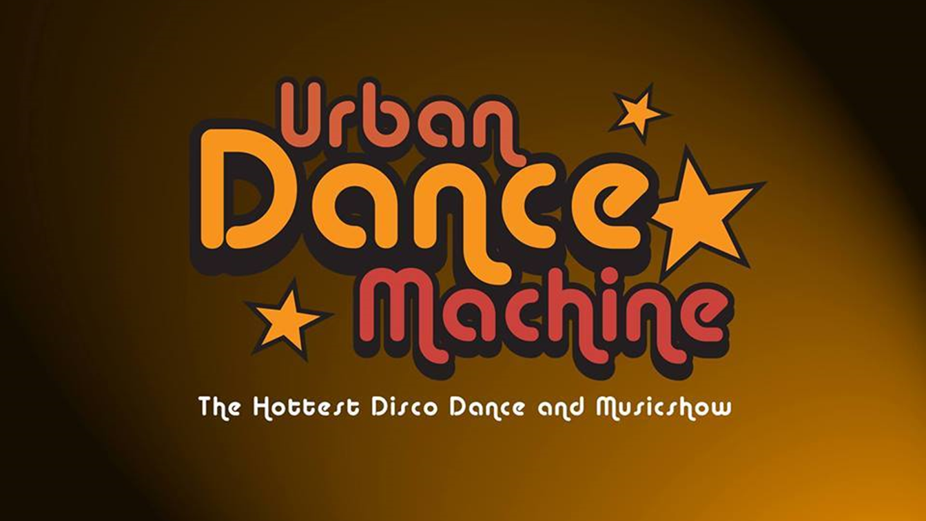Urban Dance Machine